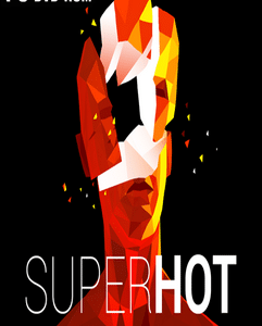 SUPERHOT 2016 indir