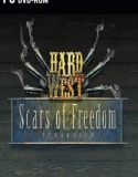 Hard West Scars of Freedom indir