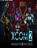 XCOM 2 Anarchys Children DLC indir