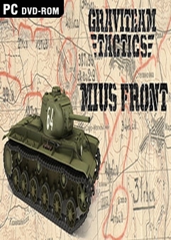 Graviteam Tactics Mius Front indir