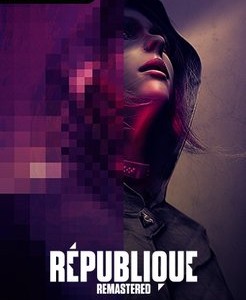 Republique Remastered Episode 5 indir