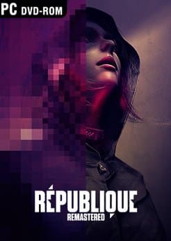 Republique Remastered Episode 5 indir