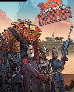 Skyshines Bedlam REDUX indir