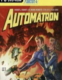 Fallout 4 Automatron indir