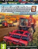 Farming Simulator 15 Holmer indir