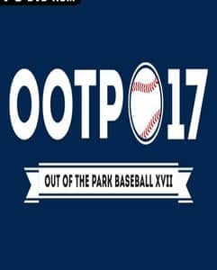 Out of the Park Baseball 17 indir