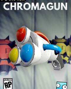 ChromaGun Pc indir