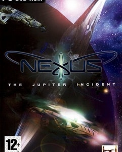 Nexus The Jupiter Incident indir