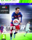 FİFA 2016 xbox 360 indir