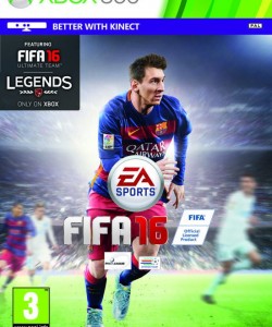 FİFA 2016 xbox 360 indir