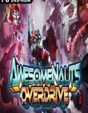 Awesomenauts Overdrive Expansion indir