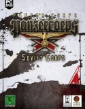 Panzer Corps Soviet Corps indir