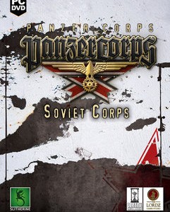 Panzer Corps Soviet Corps indir