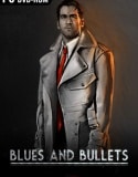 Blues and Bullets Episode 2 indir