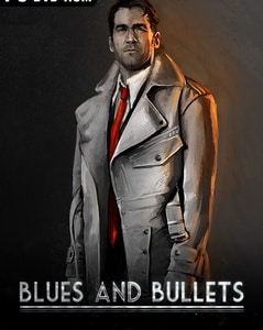 Blues and Bullets Episode 2 indir