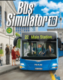 Bus Simulator 16 indir