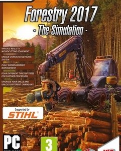 Forestry 2017 The Simulation indir