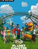 Planet Coaster indir