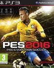 Pro Evolution Soccer 2016 Ps3 indir