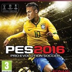 Pro Evolution Soccer 2016 Ps3 torrent