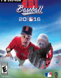 R.B.I. Baseball 16 indir