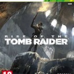 Rise of the Tomb Raider xbox 360 torrent