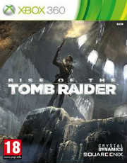 Rise of the Tomb Raider xbox 360 indir