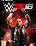 WWE 2K16 indir