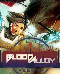 Blood Alloy Reborn indir