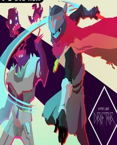 Hyper Light Drifter indir