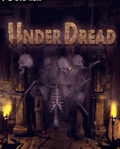 UnderDread indir