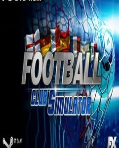 Football Club Simulator indir