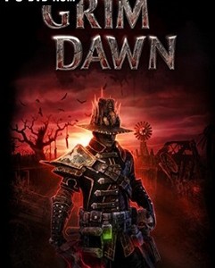 Grim Dawn 2016 indir