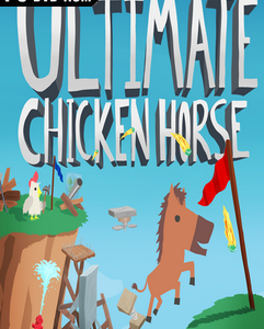 Ultimate Chicken Horse indir