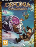 Deponia Doomsday indir