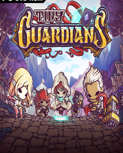 Tiny Guardians indir