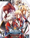 BlazBlue Chronophantasma Extend indir