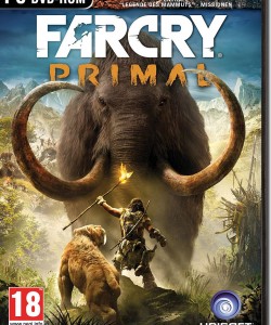 Far Cry Primal Apex Edition indir