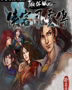 Tale of Wuxia indir