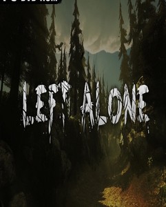 Left Alone indir