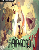 Dont Starve Shipwrecked PC FULL indir