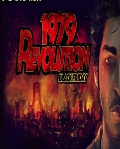 1979 Revolution Black Friday indir