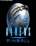 Pinball FX2 Aliens vs Pinball indir