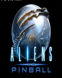 Pinball FX2 Aliens vs Pinball indir