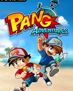 Pang Adventures indir