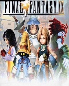 Final Fantasy IX indir