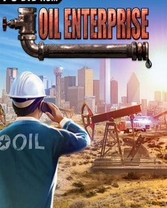 Oil Enterprise indir