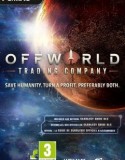 Offworld Trading Company indir