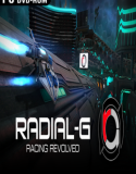 Radial G Racing Revolved indir