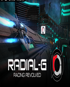 Radial G Racing Revolved indir